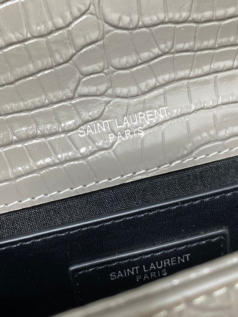 YSL Satchel Bags